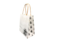 Exquisite Reusable X Large Christmas Gift Bags Fashionable Appearance