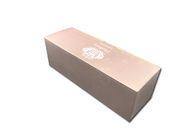 Recycled Cardboard Shipping Boxes , Paper Box Packaging UV Printing
