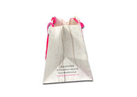 Romantic Unique Present Paper Bag , Giant Birthday Gift Bags Eco - Friendly