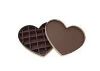 Valentine'S Day Heart Shaped Boxes For Chocolates , Chocolate Candy Box