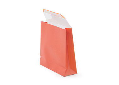 Fancy Personalised Paper Bags , Personalized Wedding Favor Bags With Window