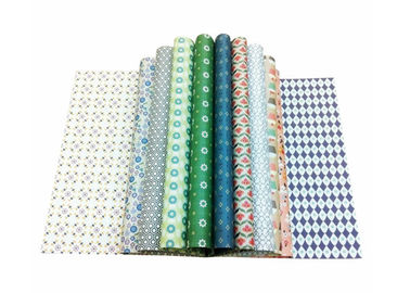 Fancy Garment Packaging Custom Wrapping Paper Rolls 20x30 Tissue Paper