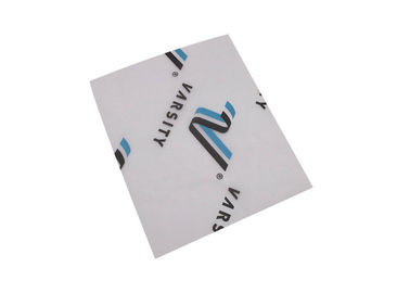 Double Sided Tissue Custom Wrapping Paper Rolls With Your Own Logo