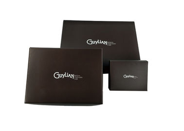 Recyclable Paper Chocolate Presentation Boxes Chocolate Gift Pack Custom