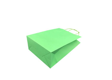 Green Kraft Environmentally Friendly Food Packaging Eye - Catching Design