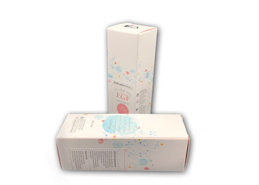 Custom Printed Lipstick Boxes Small Cosmetic Boxes Recyclable Pantone Color