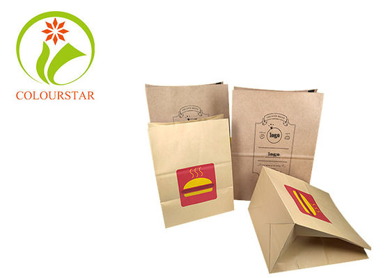 Wholesale custom logo paper bag white high quality cheaper paper bags